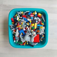 Lego sammlung steine gebraucht kaufen  Kraiburg