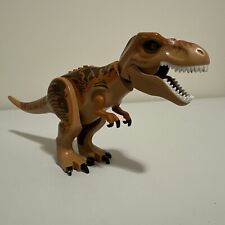 LEGO Jurassic World Figura T-Rex (75918) con desgaste menor daños en las caderas, usado segunda mano  Embacar hacia Argentina