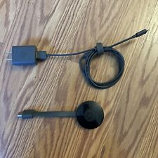 Google Chromecast 2nd Generation 1080p Portable Media Streamer NC2-6A5  for sale  Shipping to South Africa
