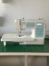 Brother computerised sewing for sale  MILTON KEYNES