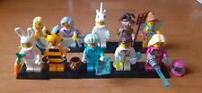 Lego minifigures personaggi usato  Monserrato