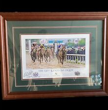 Original horse racing for sale  UK