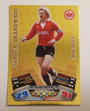 Match attax extra gebraucht kaufen  Schilksee,-Friedrichsdorf