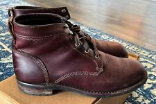 Beautiful horween chromexcel for sale  Washington