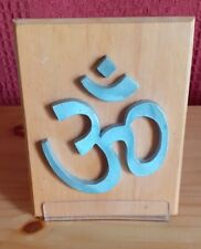 Handcrafted metal symbol for sale  BOLTON