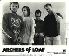 1995 press photo for sale  Memphis