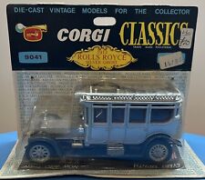 Corgi classics 9041 for sale  HAYWARDS HEATH