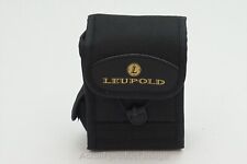 Leupold used black for sale  Hartford