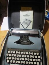smith corona typewriter for sale  Wayland