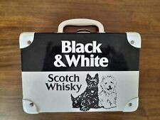 Black white scotch usato  Patti