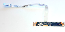 Placa de LED para Notebook Lenovo Ideapad M30-70 S400 Original + Cabo LS-8952P Usado comprar usado  Enviando para Brazil