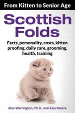 Scottish folds kitten for sale  Montgomery
