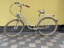 Fahrrad city bike gebraucht kaufen  Wallhausen, Blankenheim
