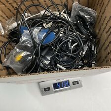 Lot lbs cables for sale  Seattle