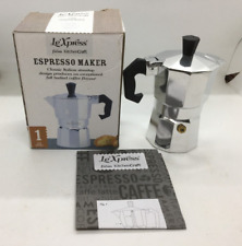 Coffee espresso maker for sale  COVENTRY
