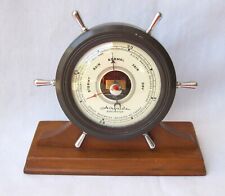 Vintage airguide barometer for sale  Las Vegas