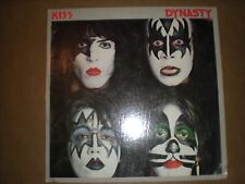 DISCO DE VINIL KISS DYNASTY LP, usado comprar usado  Enviando para Brazil