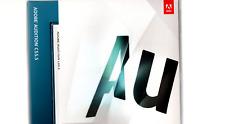 Adobe audition cs5 gebraucht kaufen  Göggn.,-Berghm.,-Inngn.