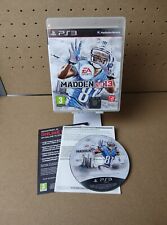 Madden nfl jeu d'occasion  Le Luc