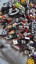 Lego technic kilos d'occasion  Lille-