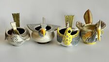 Studio pottery bird for sale  BELPER