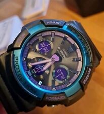 Casio shock herrenuhr gebraucht kaufen  MH-Dümpten