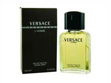 Versace homme 100ml for sale  ST. ALBANS