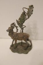 Vienna bronze deer d'occasion  Expédié en Belgium