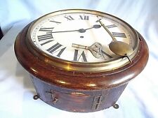 oak clock for sale  BRADFORD-ON-AVON