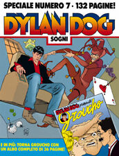 Speciale dylan dog usato  Avellino