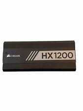 Corsair hx1200 fully for sale  Shipping to Ireland