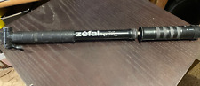 Zefal frame pump for sale  Plainview