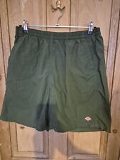 Danton nylon shorts for sale  BIRMINGHAM