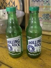 Rolling rock beer for sale  Lilly