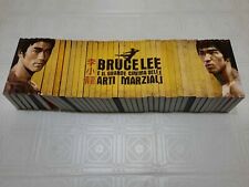 bruce lee dvd usato  Italia