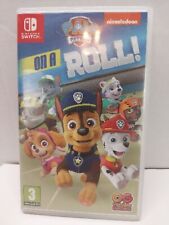 Paw patrol roll for sale  Attleboro