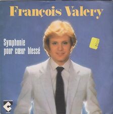 Francois valery symphonie d'occasion  Tonnay-Charente