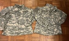 Army combat zippered for sale  Bedford