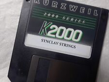 Kurzweil synclav strings for sale  Los Angeles