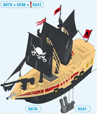 Playmobil ersatzteile piratens gebraucht kaufen  Tespe