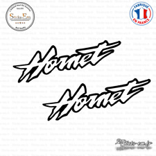 Stickers hornet decal d'occasion  Brissac-Quincé