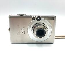 Kompaktowy aparat cyfrowy Canon IXY Digital 70 z Japonii na sprzedaż  Wysyłka do Poland