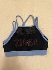 Zumba bra for sale  LONDON