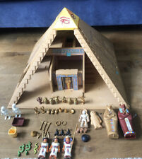 Playmobil pyramid set for sale  BRIGHTON