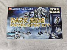 Lego Mindstorms Star Wars Dark Side Developer Kit #9754 comprar usado  Enviando para Brazil