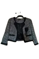 Ladies boucle jacket for sale  BALLYMENA