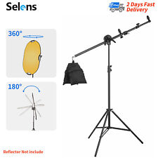 Collapsible reflector holder for sale  Shipping to Ireland