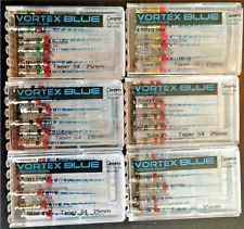 Vortex blue rotary for sale  New York