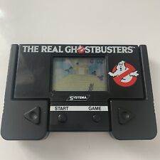 Systema real ghostbusters for sale  HOCKLEY
