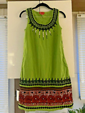 Monsoon shift dress for sale  SCUNTHORPE